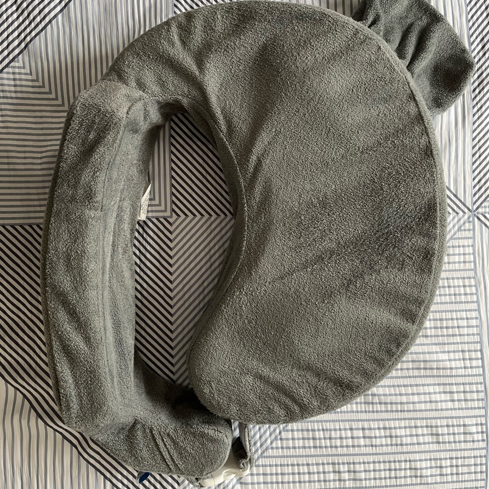 My Brest Friend Nursing Pillow